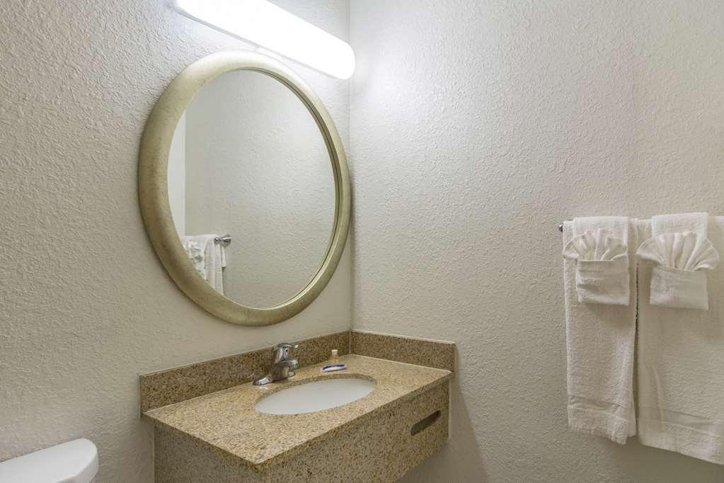 Motel 6-Atlanta, Ga - Downtown Cameră foto