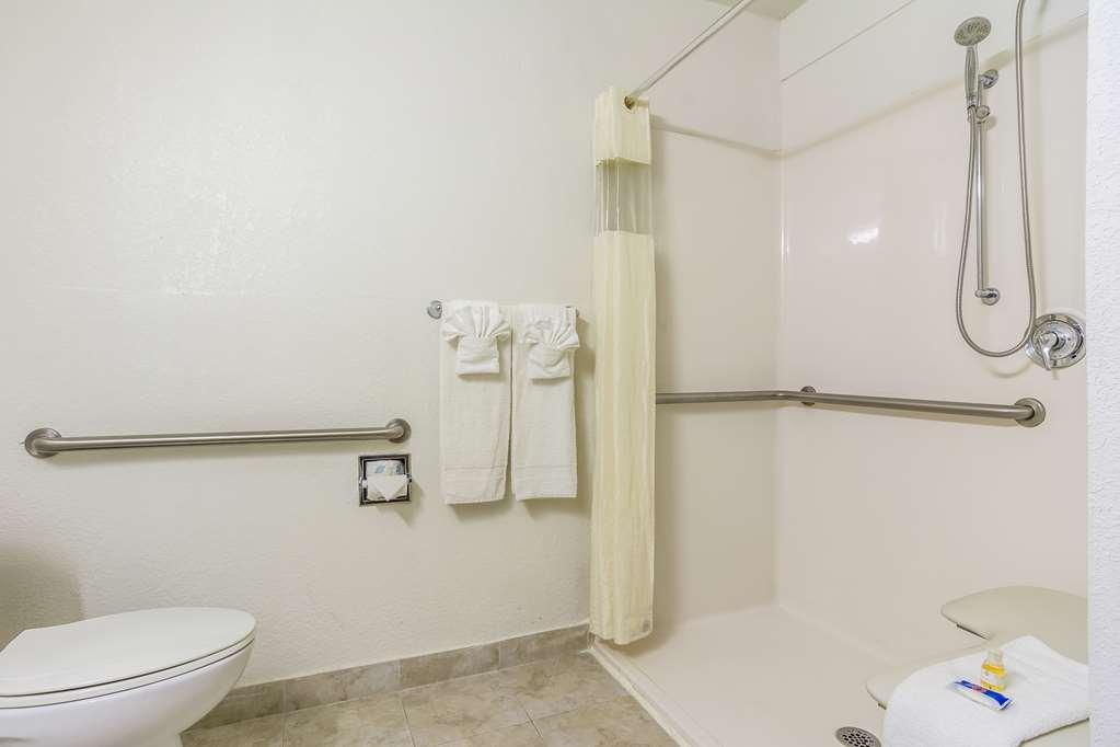 Motel 6-Atlanta, Ga - Downtown Cameră foto