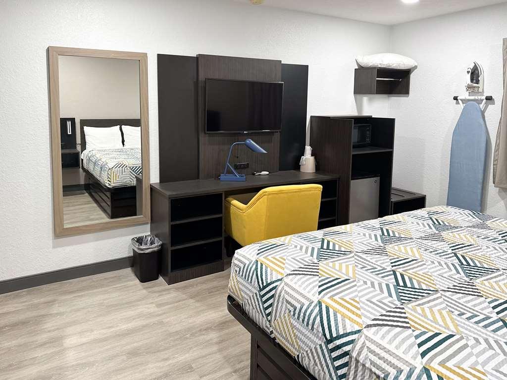 Motel 6-Atlanta, Ga - Downtown Cameră foto