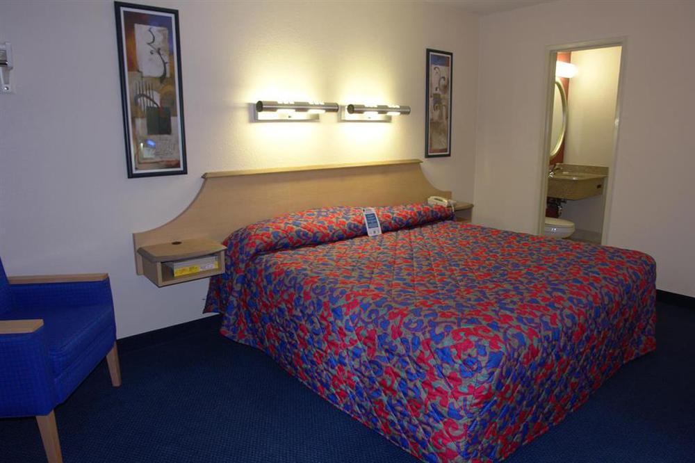 Motel 6-Atlanta, Ga - Downtown Cameră foto