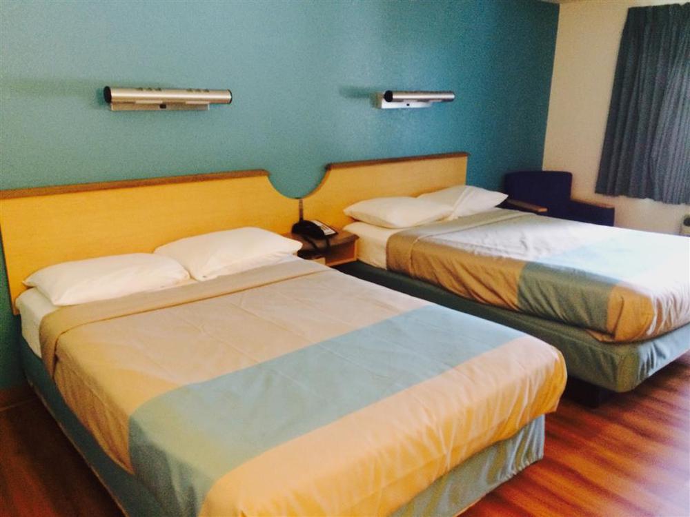 Motel 6-Atlanta, Ga - Downtown Cameră foto