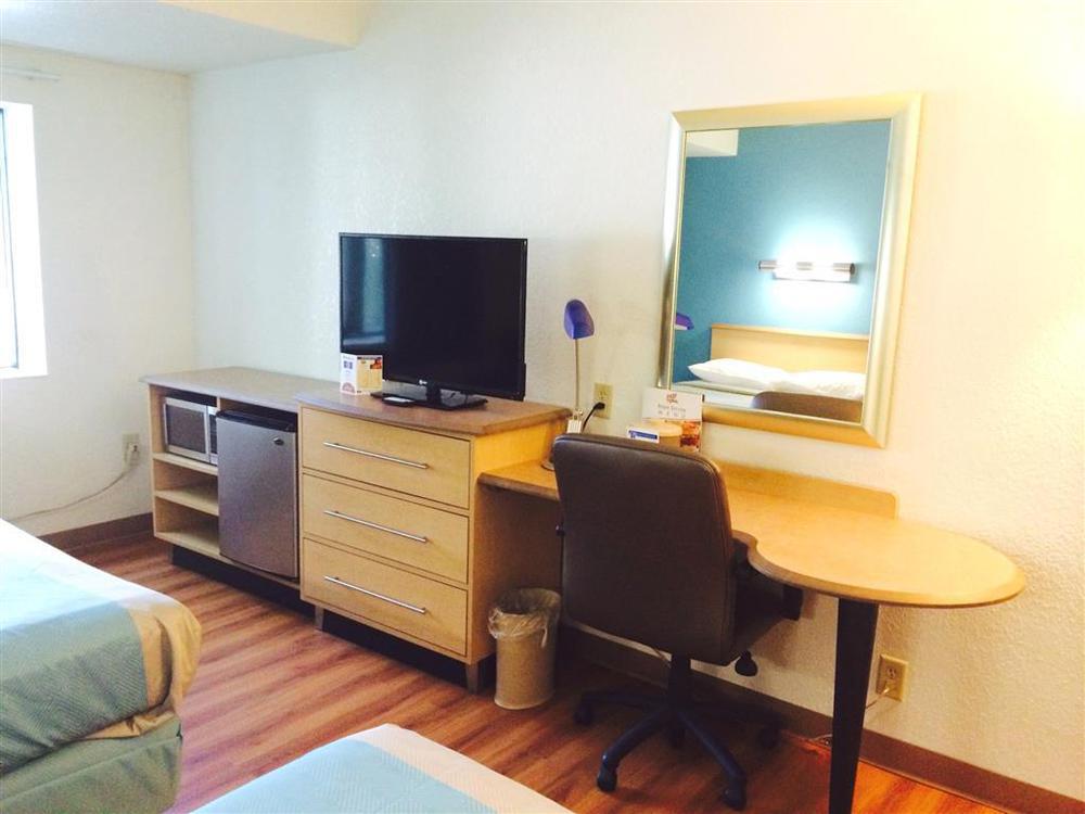 Motel 6-Atlanta, Ga - Downtown Cameră foto