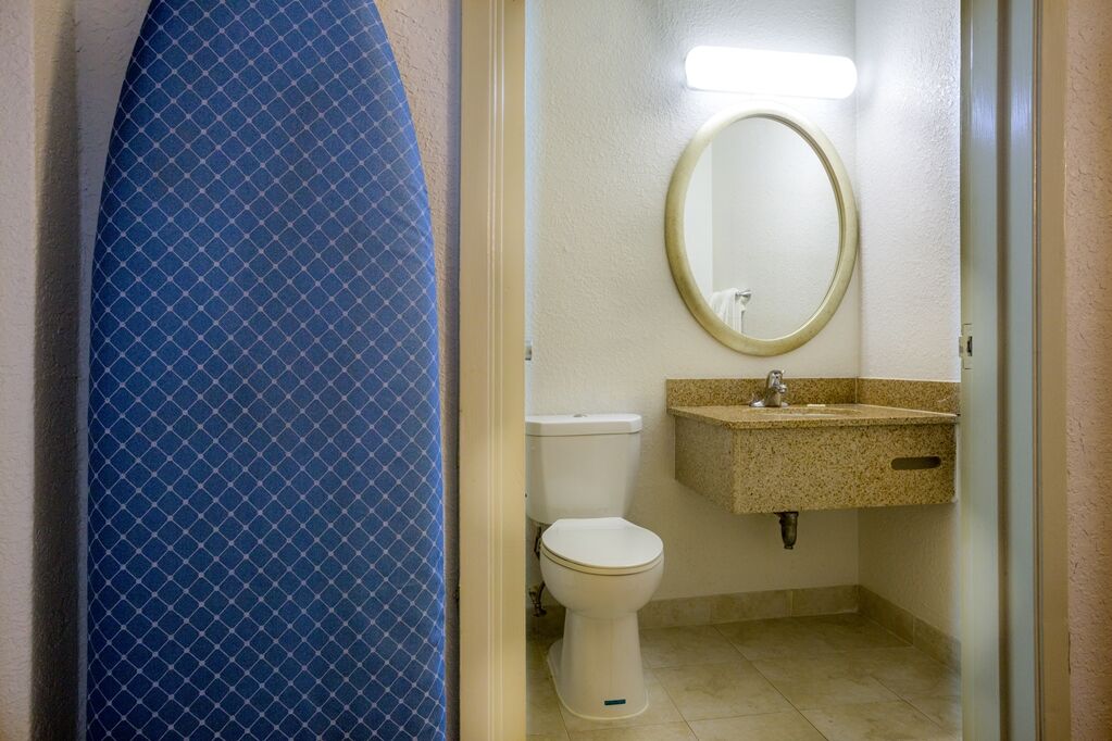 Motel 6-Atlanta, Ga - Downtown Cameră foto