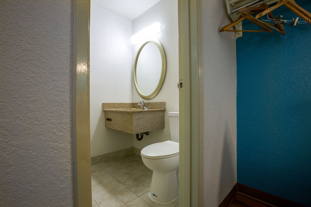 Motel 6-Atlanta, Ga - Downtown Cameră foto